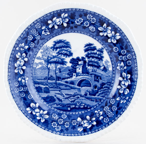 Plate c1897